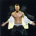 matt pokora