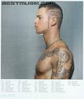 m pokora